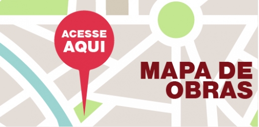 Mapa de Obras