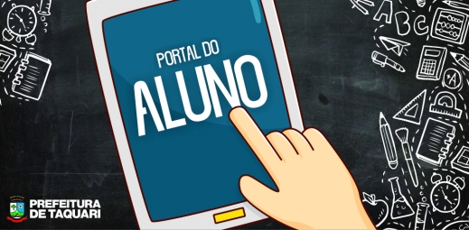 Portal do Aluno