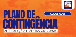 Plano Municipal de Contingência 2025