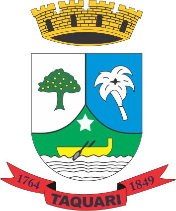 Brasão da prefeitura