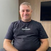 Foto do(a) Coordenador de Esportes e Lazer: Valter Costa