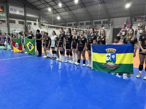 SuperCopa de Vôlei Eugênio Costa