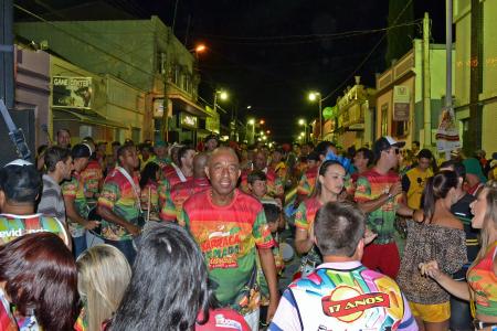 Taquari não terá Carnaval de rua