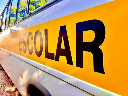 Legislação municipal regulamenta transporte escolar remunerado