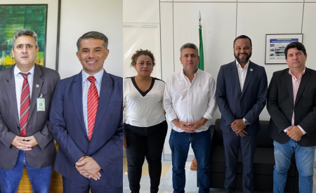 Taquari terá mais 10 agentes comunitários de saúde