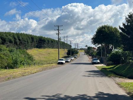 TRÂNSITO: Duas ruas terão trechos interrompidos na manhã do sábado TRÂNSITO: Duas ruas terão trechos interrompidos na manhã do sábado