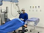 Hospital São José realiza cirurgias de catarata 
