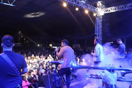 Dia festivo marca os 174 anos de Taquari