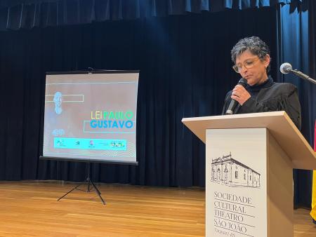 Prefeitura de Taquari abre consulta pública para a Lei Paulo Gustavo
