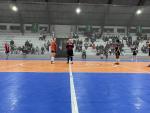 Inicia a Copa Taquari Sicredi de Futsal 