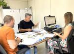 Administração Municipal trabalha no cadastramento dos projetos do Novo PAC - 2025