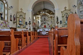 Igreja Matriz São José