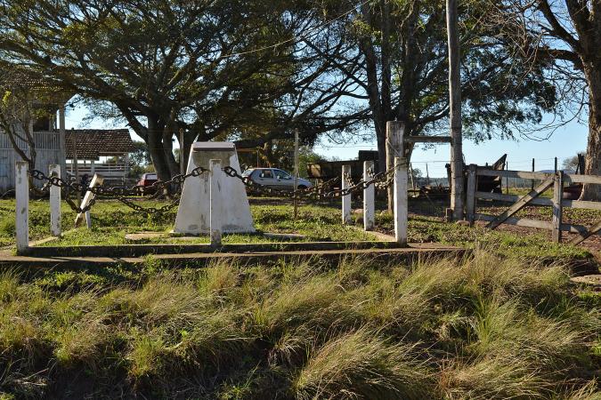 Monumento Farroupilha