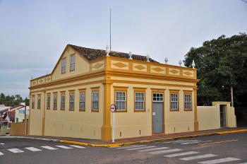 Museu Casa Costa e Silva