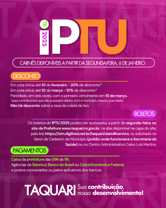 Logotipo do serviço: Impressão do Carnê pela Internet